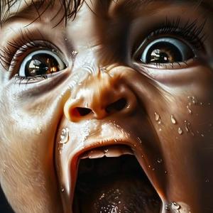 お風呂が好きな女の子