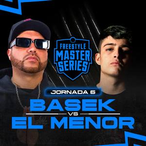 Incremental Mode Basek - Basek Vs El Menor (Live)