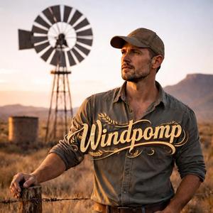 Windpomp
