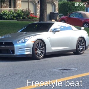 Freestyle Beat