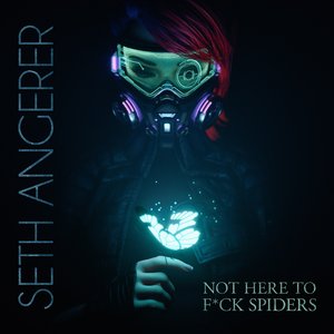 Not Here to **** Spiders