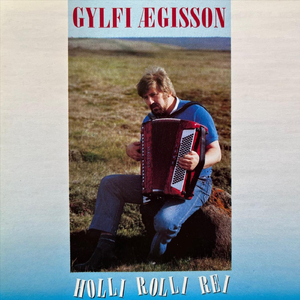 Á Siglufirði ég fæddur er