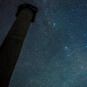 孤岛流星