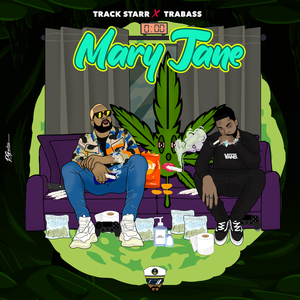 Mary Jane