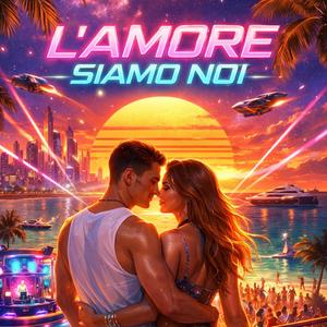 L´amore siamo noi