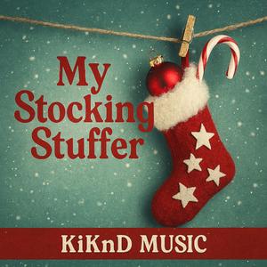My Stocking Stuffer