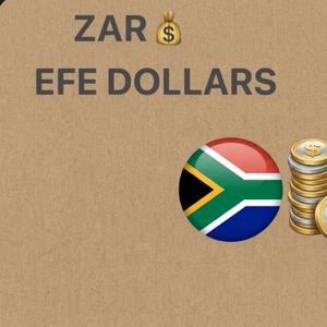 ZAR