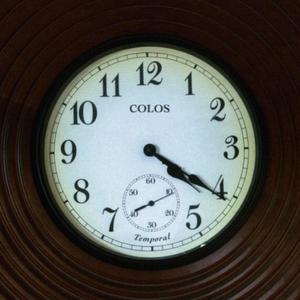 Temporal