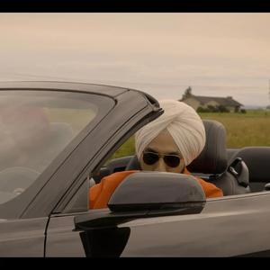 Yaar Fireh Ghumda (feat. Adesh Sandhu)