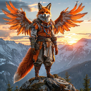 Free wind of Chukotka