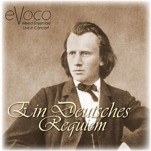 Ein Deutsches Requiem, Op. 45: V. Ihr habt nun Traurigkeit (Live)