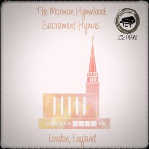 Reverently and Meekly Now