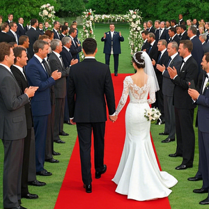 有情人终成眷属-洛天依