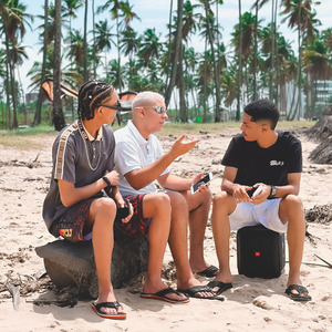 LIGAÇÕES (Acoustic)