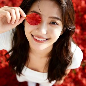 繁星一样的你demo