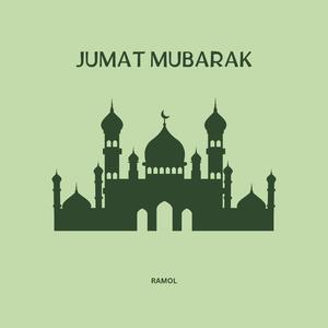 Jumat Mubarak