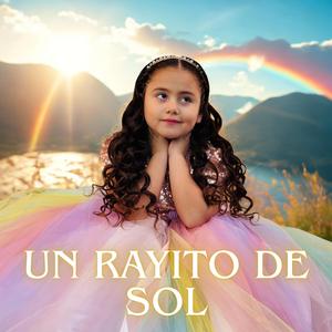 Un Rayito De Sol (feat. Oscar Cortes Compositor & Cecy Gaytan)