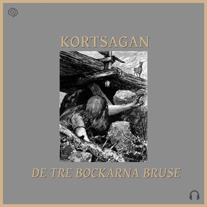 De tre bockarna Bruse