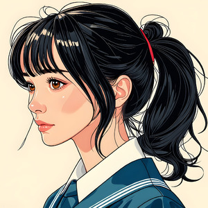 私らしい自分
