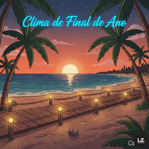 Clima De Final De Ano