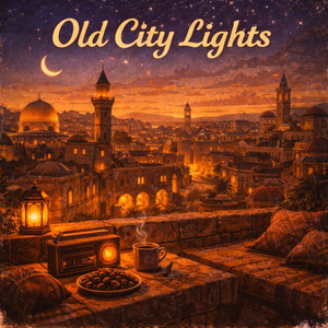 Old City Lights