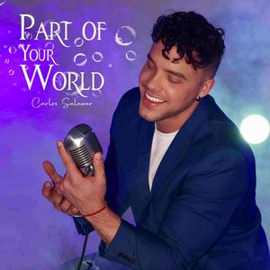 Part of Your World