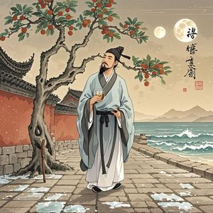 惠阳怀古-王光碧