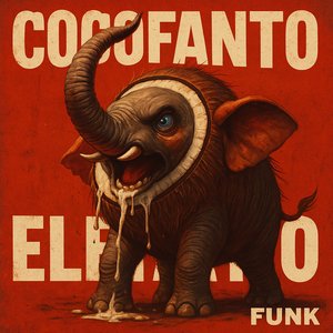Cocofanto Elefanto