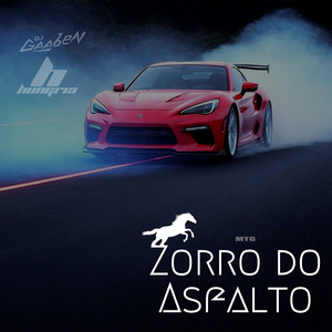 Mtg Zorro do Asfalto