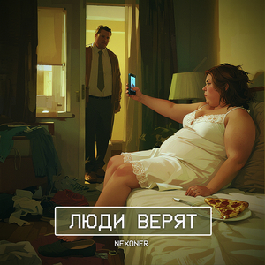 Люди верят