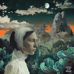 Theta (Original Mix)