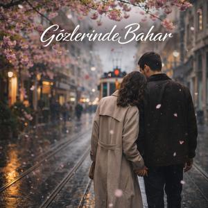 Gözlerinde Bahar