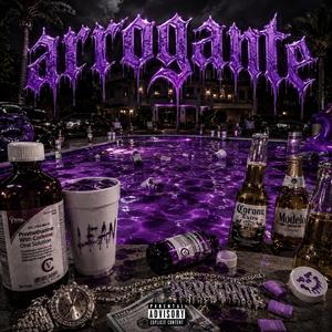 ARROGANTE (feat. Schmimusic4300)