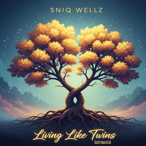 Living Like Twins (Instrumental)
