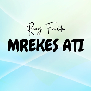 Mrekes Ati