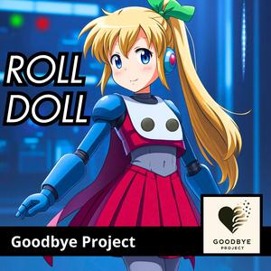 Roll Doll (Inspi. Roll. Megaman)