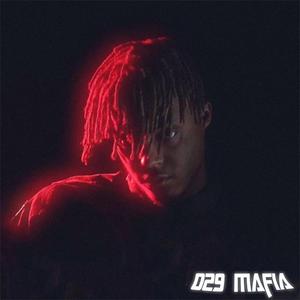 "破碎的心" (Juice WRLD TYPE BEAT)