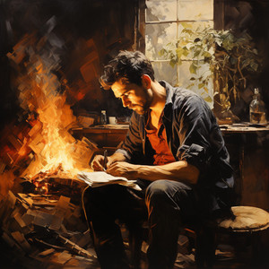 Melodías Serenas Del Mar