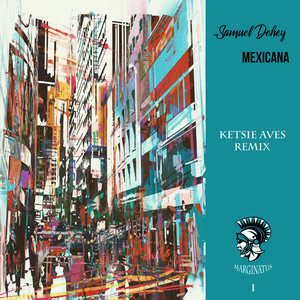 Mexicana (Original Mix)