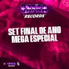 DJ KAIQUE RYAN - Set Final de Ano Mega Especial