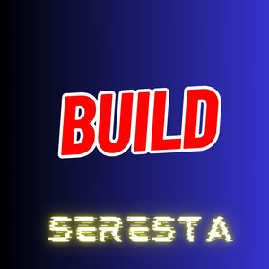 Build (Cover)