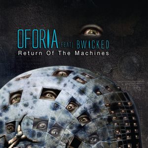 Return of the Machines (Echotek Mix)