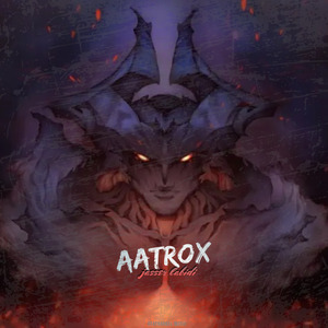 Aatrox
