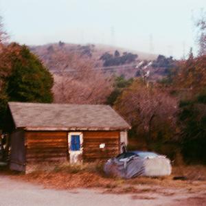 No Home (feat. phoneswithchords)