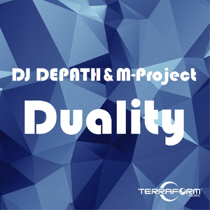 Duality (PJ Makina Remix)