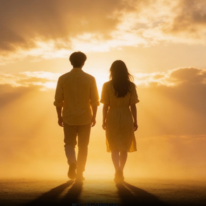 致光年之外的你