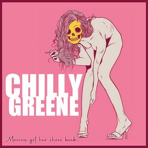 Maxine Got Her Shoes Back