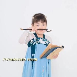 我们都是幸福的