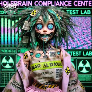 HØLΞBRΔ1N //S¥NΔPT!C S!DΞCHΔЯGΞ