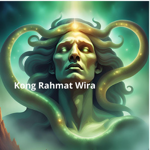 Ralvorg the Petrifier
